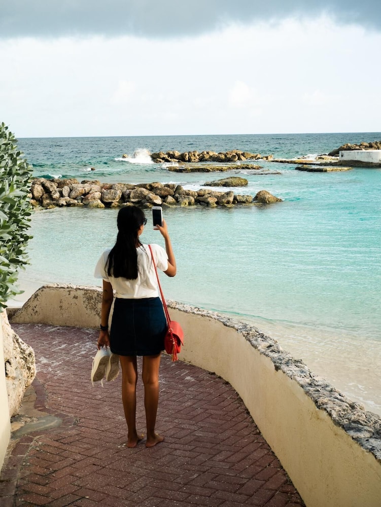 Ocean Resort Villa Condor