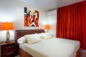 Ocean Resort Villa Condor