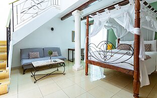 Viva Merida Hotel Boutique
