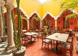 Viva Merida Hotel Boutique