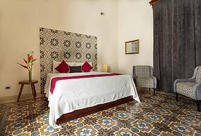 Viva Merida Hotel Boutique