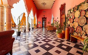Viva Merida Hotel Boutique