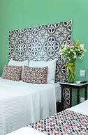 Viva Merida Hotel Boutique