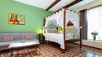Viva Merida Hotel Boutique