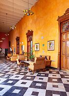 Viva Merida Hotel Boutique