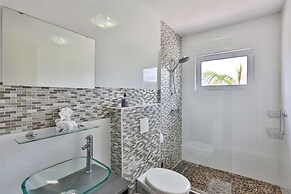 Luxury Villa With Pool in Jan Thiel