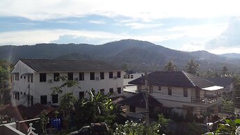 Mamo Resort Samui