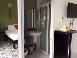 Mamo Resort Samui