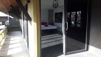 Mamo Resort Samui