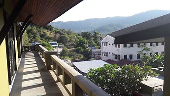 Mamo Resort Samui