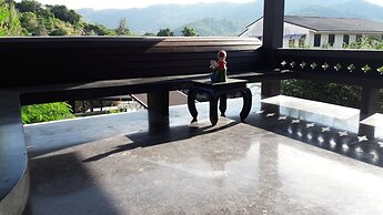 Mamo Resort Samui