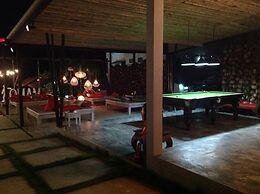 Mamo Resort Samui