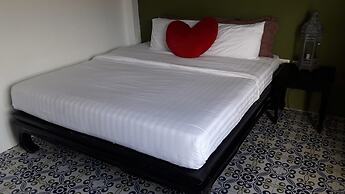 Mamo Resort Samui