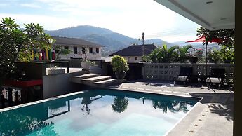 Mamo Resort Samui