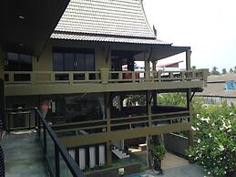 Mamo Resort Samui