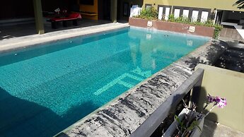 Mamo Resort Samui