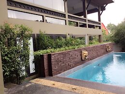 Mamo Resort Samui