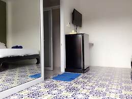 Mamo Resort Samui