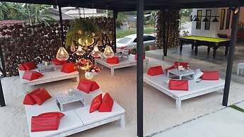 Mamo Resort Samui