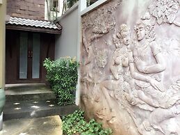 Mamo Resort Samui