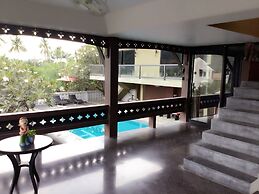 Mamo Resort Samui