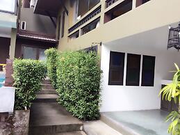 Mamo Resort Samui