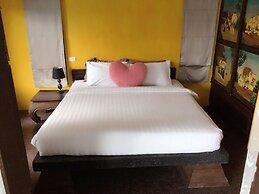 Mamo Resort Samui