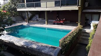 Mamo Resort Samui