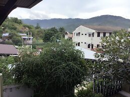 Mamo Resort Samui