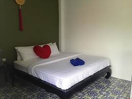 Mamo Resort Samui