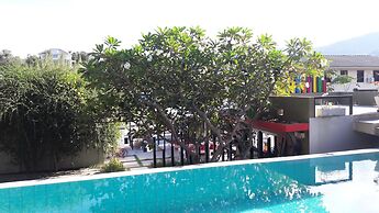 Mamo Resort Samui
