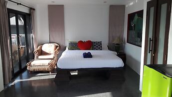 Mamo Resort Samui