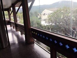 Mamo Resort Samui