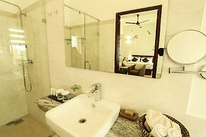 Morven Hotel Colombo