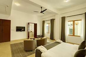 Morven Hotel Colombo