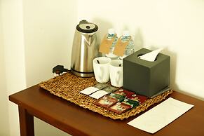 Morven Hotel Colombo