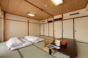 Hotel Omiya