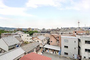 Hotel Omiya