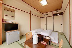 Hotel Omiya