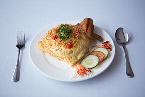 Kireinn Hotel Batam