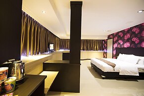 Kireinn Hotel Batam