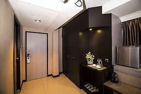 Kireinn Hotel Batam