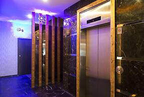 Kireinn Hotel Batam