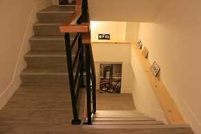 Here Hostel Puli