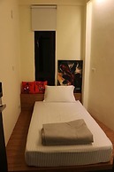 Here Hostel Puli