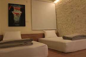 Here Hostel Puli