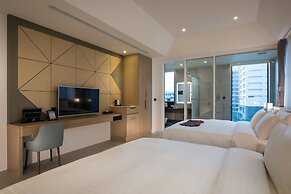Hsing Fu Hotel