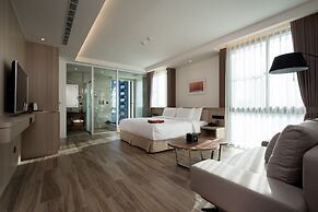 Hsing Fu Hotel