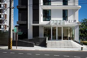 Hsing Fu Hotel