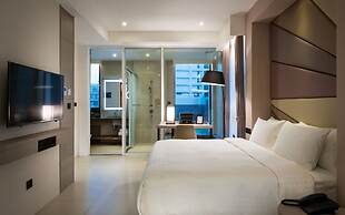 Hsing Fu Hotel